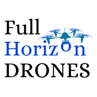 Full Horizon Drones