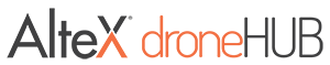 AlteX droneHUB