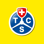 TCS Training (Swiss Touring Club)