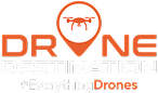 Drone Destination