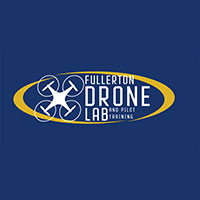 Fullerton College Drone Lab